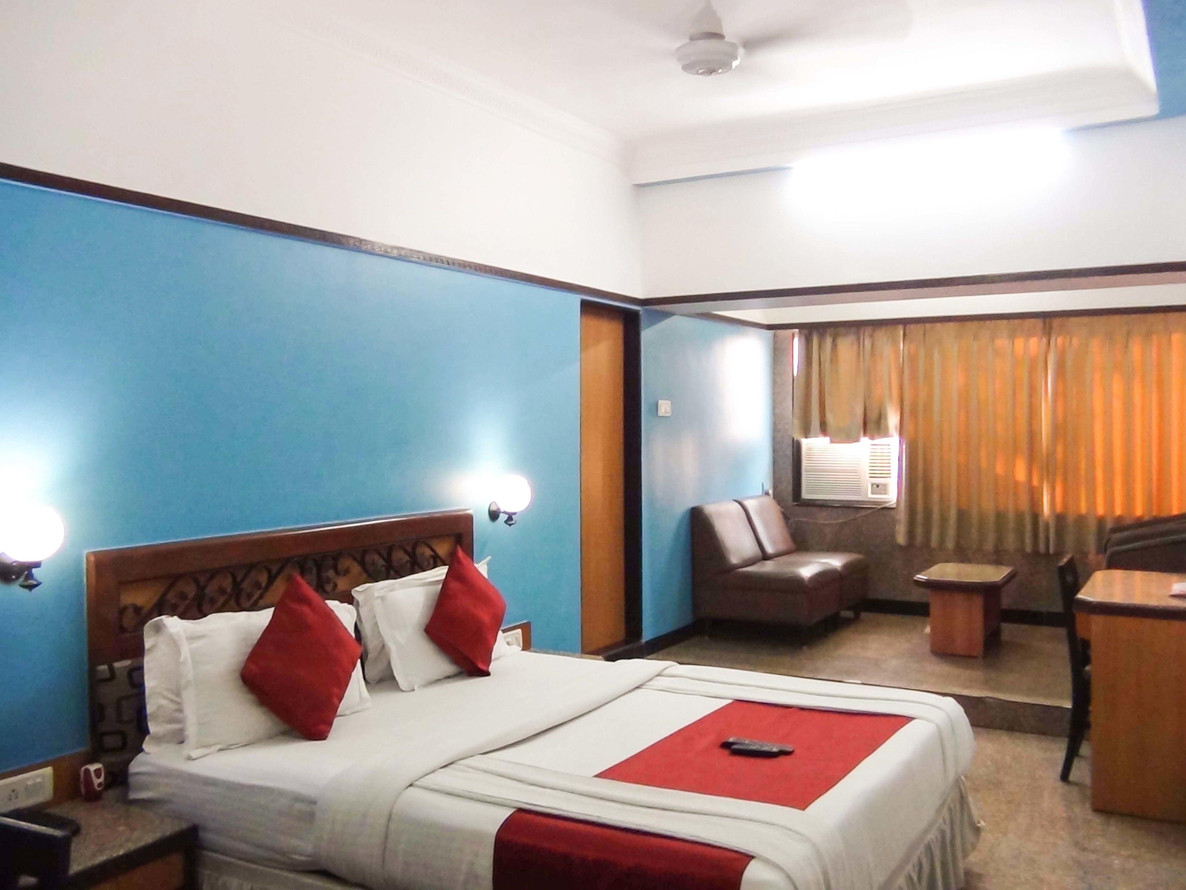 Hotel Imperial Executive - Mumbai — Photos 3